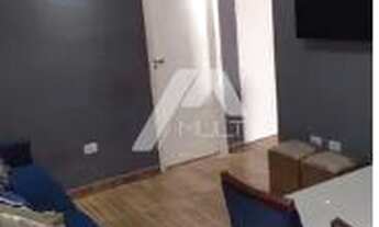 Imagem 2: Apartamento a Venda Residencial Girassol II - Vila São Geraldo - São José dos Campos - SP