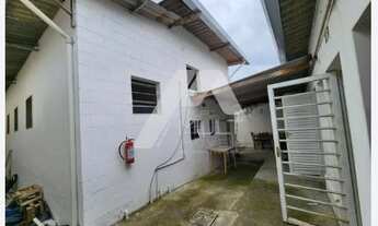 Imagem 2: Galpão para locação, Parque Industrial, SAO JOSE DOS CAMPOS - SP