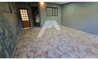 Imagem: Casa à venda, Parque Residencial Aquarius