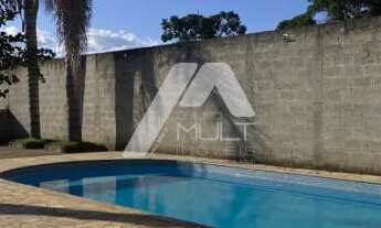 Imagem: Sobrado à venda, Residencial Nancy, CACAPAVA