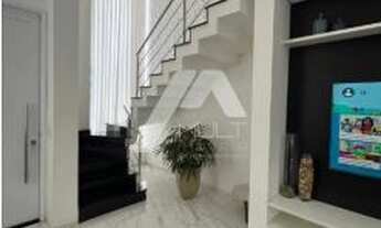 Imagem 3: Sobrado a Venda no Condomínio Terras do Vale - Caçapava - SP