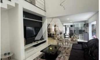 Imagem 2: Sobrado a Venda no Condomínio Terras do Vale - Caçapava - SP