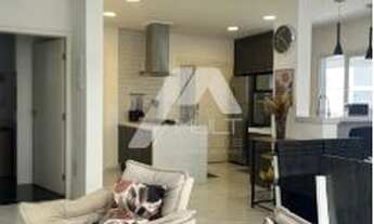 Imagem 4: Sobrado a Venda no Condomínio Terras do Vale - Caçapava - SP