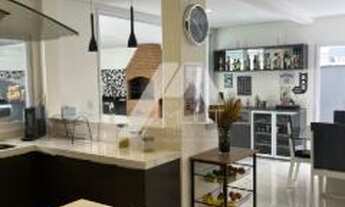 Imagem 5: Sobrado a Venda no Condomínio Terras do Vale - Caçapava - SP