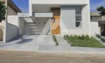 Imagem: Casa Térrea Alto Padrão a Venda Condomínio