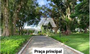 Imagem 3: Terreno à venda, Condomínio Residencial Ecopark Bourbon, CACAPAVA - SP