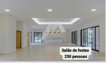 Imagem 5: Terreno à venda, Condomínio Residencial Ecopark Bourbon, CACAPAVA - SP