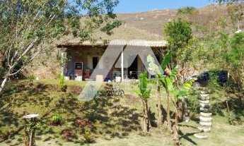 Imagem: Chácara com 2 dormitórios à venda,1.000