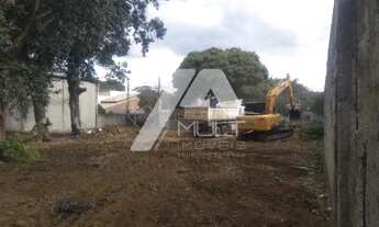 Imagem 2: Terreno Pronto para Construir Galpão Industria - Chácaras Reunidas- São José dos Campos