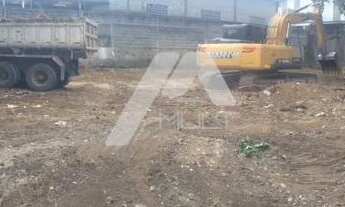 Imagem 3: Terreno Pronto para Construir Galpão Industria - Chácaras Reunidas- São José dos Campos