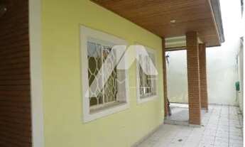 Imagem: Sobrado a Venda - Vila Betânia - São José