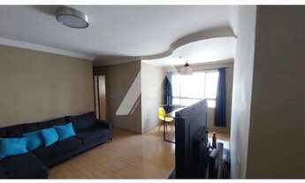 Imagem: Apartamento à venda, Jardim das Colinas