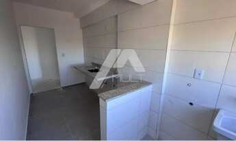 Imagem 5: Apartamento a Venda Residencial Villagio Oriente - Jardim Oriente - São José dos Campos