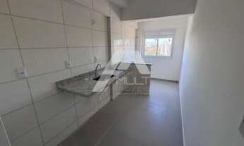 Imagem 4: Apartamento a Venda Residencial Villagio Oriente - Jardim Oriente - São José dos Campos