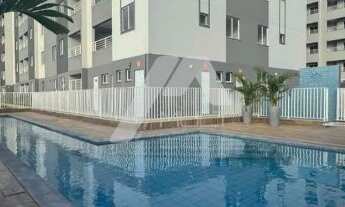 Imagem: Apartamento à venda, Parque Residencial