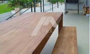 Imagem 7: Casa a Venda Condomínio Colinas do Parahyba - São José dos Campos - SP