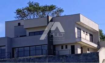 Imagem 2: Casa a Venda Condomínio Colinas do Parahyba - São José dos Campos - SP