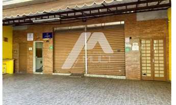 Imagem: Edifício Prédio à venda, Jardim Satélite