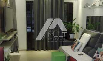 Imagem: Apartamento à venda, Monte Castelo, SAO