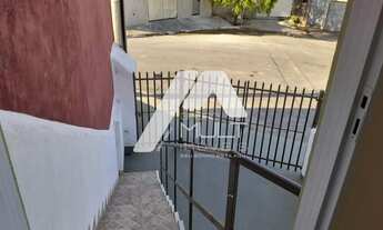 Imagem 2: Sobrado Novo com 2 residências para Locação -Jardim Cruzeiro do Sul- São José dos Campos