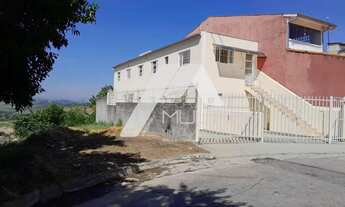 Imagem: Sobrado Novo com 2 residências para Locação