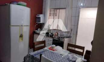 Imagem 5: Casa Térrea a Venda - Vila São Geraldo - São José dos Campos - SP