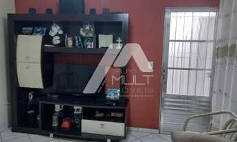 Imagem 2: Casa Térrea a Venda - Vila São Geraldo - São José dos Campos - SP