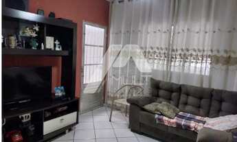 Imagem 3: Casa Térrea a Venda - Vila São Geraldo - São José dos Campos - SP