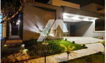 Imagem: Casa em condomínio à venda, Jardim Terras