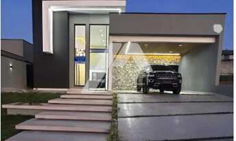 Imagem: Casa à venda, Residencial Santa Monica