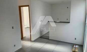 Imagem 2: Apartamento à venda, Vila Nova Aliança, JACAREI - SP