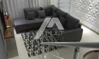 Imagem 3: Sobrado a Venda - Santa Paula - Jacareí - SP