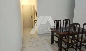 Imagem: Apartamento Residencial Mobiliado para Locação