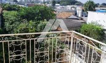 Imagem 6: Sobrado 3 pavimentos a Venda - Residencial União - São José dos Campos - SP