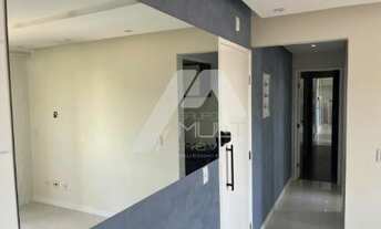 Imagem 2: Apartamento a Venda Condomínio Boulevard Flamboyant - São José dos Campos -SP