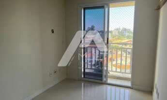 Imagem 3: Apartamento a Venda Condomínio Boulevard Flamboyant - São José dos Campos -SP