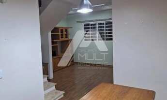 Imagem: Sobrado a Venda Residencial Quintas dos