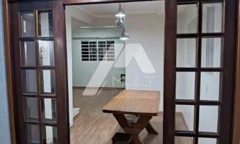 Imagem 3: Sobrado a Venda Residencial Quintas dos Ipês - Parque dos Ipês -São José dos Campos - SP