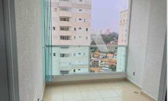 Imagem 2: Apartamento para Locação Edifício Amadeus Boulevard - Jardim Colinas - São José dos Campos