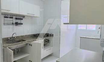 Imagem 4: Apartamento para Locação Edifício Amadeus Boulevard - Jardim Colinas - São José dos Campos