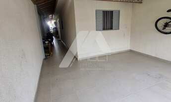 Imagem 2: Casa à venda, Vila Zezé, JACAREI - SP