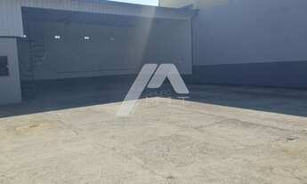 Imagem 2: Galpão à venda, vila menino jesus, CACAPAVA - SP