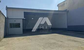 Imagem 3: Galpão à venda, vila menino jesus, CACAPAVA - SP