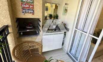 Imagem 6: Apartamento com 2 dormitórios à venda,73.00 m , Vila Machado, JACAREI - SP