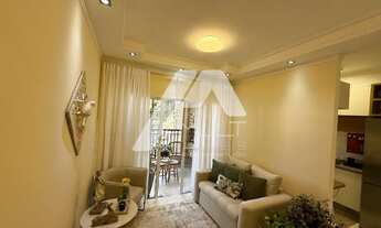 Imagem 3: Apartamento com 2 dormitórios à venda,73.00 m , Vila Machado, JACAREI - SP