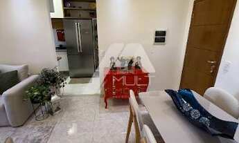 Imagem 2: Apartamento com 2 dormitórios à venda,73.00 m , Vila Machado, JACAREI - SP