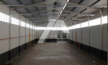 Imagem 4: Galpão para locação, Jardim California, JACAREI - SP