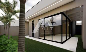 Imagem 4: Casa à venda, condomínio Reserva do Vale, CACAPAVA - SP