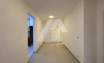 Imagem 2: Apartamento com 2 dormitórios para locação, Villa Branca, JACAREI - SP