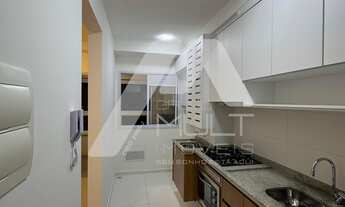 Imagem 6: Apartamento com 2 dormitórios para locação, Villa Branca, JACAREI - SP